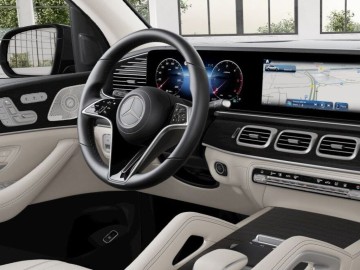 Mercedes-Benz GLE 450 d 4MATIC Edition 140 Years (foto 8)