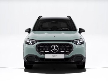 Mercedes-Benz GLB 200 (foto 1)