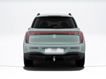 Mercedes-Benz GLB 200 (foto 4)