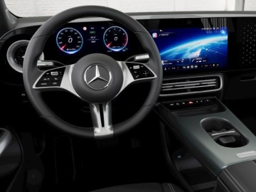 Mercedes-Benz GLB 200 (foto 5)