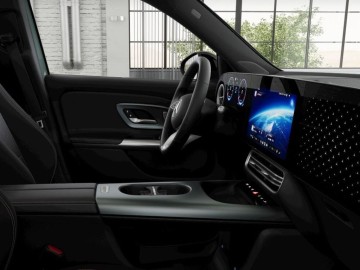 Mercedes-Benz GLB 200 (foto 6)