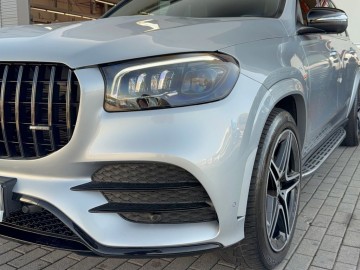 Mercedes-Benz GLS 400 d 4MATIC (foto 8)
