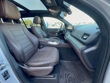 Mercedes-Benz GLS 400 d 4MATIC (foto 9)