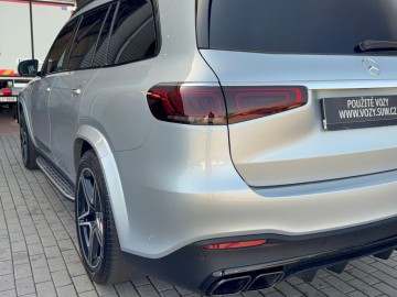 Mercedes-Benz GLS 400 d 4MATIC (foto 11)