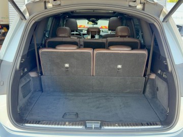 Mercedes-Benz GLS 400 d 4MATIC (foto 12)