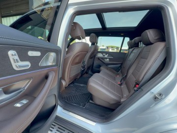 Mercedes-Benz GLS 400 d 4MATIC (foto 13)