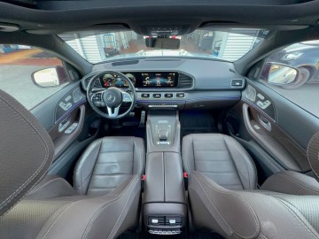 Mercedes-Benz GLS 400 d 4MATIC (foto 15)