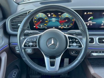 Mercedes-Benz GLS 400 d 4MATIC (foto 16)