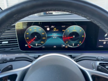 Mercedes-Benz GLS 400 d 4MATIC (foto 17)