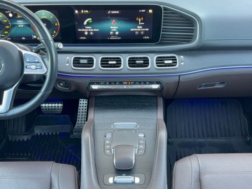 Mercedes-Benz GLS 400 d 4MATIC (foto 18)
