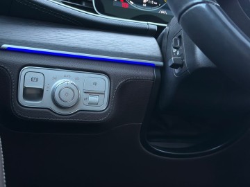Mercedes-Benz GLS 400 d 4MATIC (foto 20)