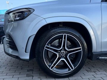 Mercedes-Benz GLS 400 d 4MATIC (foto 25)