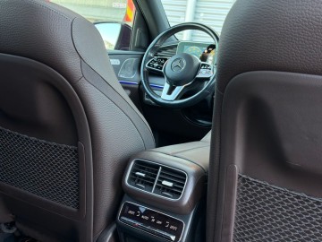 Mercedes-Benz GLS 400 d 4MATIC (foto 26)