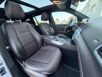 Mercedes-Benz GLS 400 d 4MATIC (foto 27)
