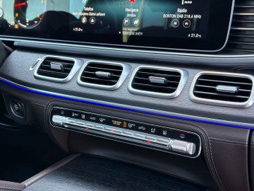 Mercedes-Benz GLS 400 d 4MATIC (foto 28)