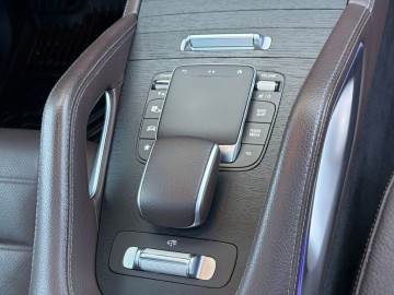 Mercedes-Benz GLS 400 d 4MATIC (foto 29)