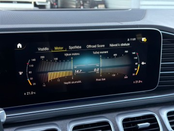 Mercedes-Benz GLS 400 d 4MATIC (foto 34)