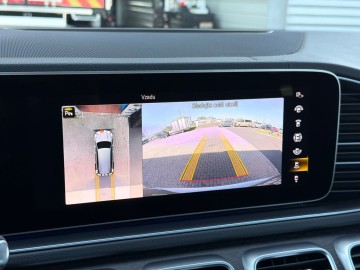 Mercedes-Benz GLS 400 d 4MATIC (foto 35)