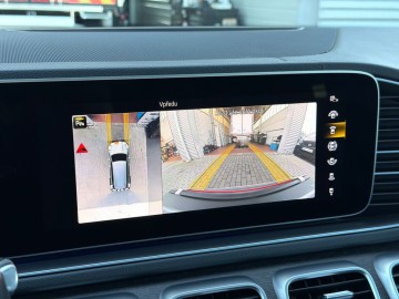 Mercedes-Benz GLS 400 d 4MATIC (foto 36)