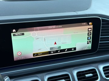 Mercedes-Benz GLS 400 d 4MATIC (foto 37)