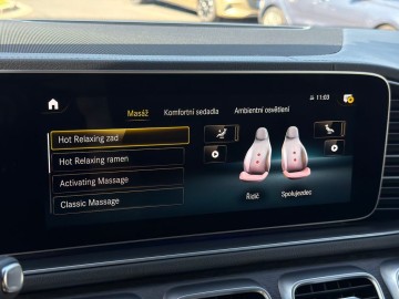 Mercedes-Benz GLS 400 d 4MATIC (foto 38)