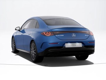 Mercedes-Benz CLA 350 4MATIC electric (foto 3)