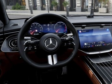 Mercedes-Benz S 350 d 4MATIC L (foto 5)
