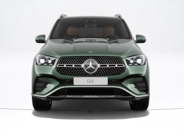 Mercedes-Benz  GLE 450 d 4MATIC Edition 140 Years (foto 1)