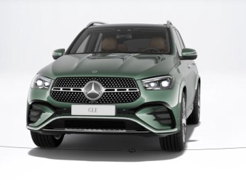 Mercedes-Benz  GLE 450 d 4MATIC Edition 140 Years (foto 2)