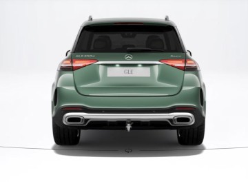 Mercedes-Benz  GLE 450 d 4MATIC Edition 140 Years (foto 4)