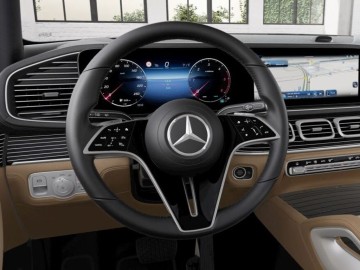 Mercedes-Benz  GLE 450 d 4MATIC Edition 140 Years (foto 5)