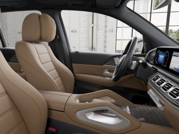 Mercedes-Benz  GLE 450 d 4MATIC Edition 140 Years (foto 6)