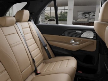 Mercedes-Benz  GLE 450 d 4MATIC Edition 140 Years (foto 7)