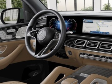 Mercedes-Benz  GLE 450 d 4MATIC Edition 140 Years (foto 8)
