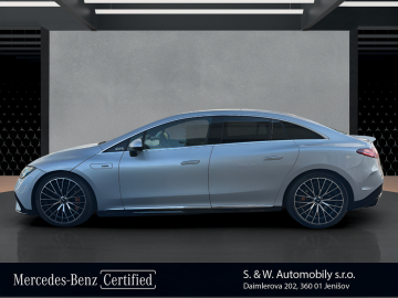 Mercedes-Benz EQE 53 4MATIC+ (foto 7)