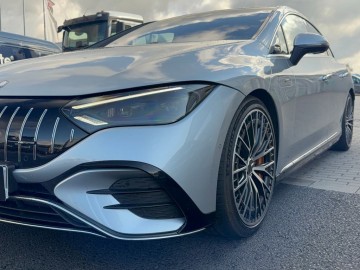 Mercedes-Benz EQE 53 4MATIC+ (foto 8)