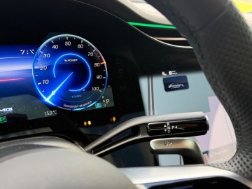 Mercedes-Benz EQE 53 4MATIC+ (foto 19)