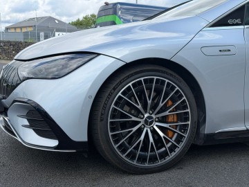 Mercedes-Benz EQE 53 4MATIC+ (foto 25)