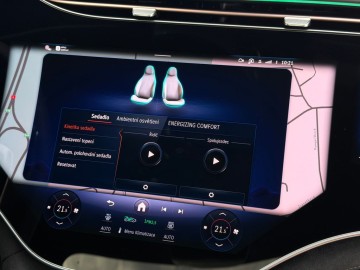 Mercedes-Benz EQE 53 4MATIC+ (foto 31)