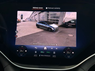 Mercedes-Benz EQE 53 4MATIC+ (foto 32)