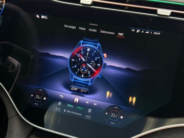 Mercedes-Benz EQE 53 4MATIC+ (foto 34)