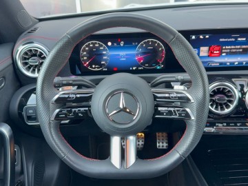 Mercedes-Benz CLA 200 Shooting Brake AMG Style Edition (foto 16)