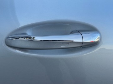 Mercedes-Benz CLA 200 Shooting Brake AMG Style Edition (foto 24)