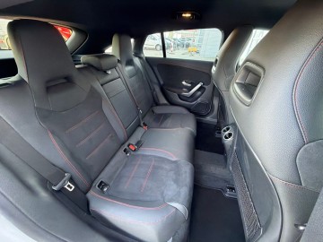 Mercedes-Benz CLA 200 Shooting Brake AMG Style Edition (foto 26)