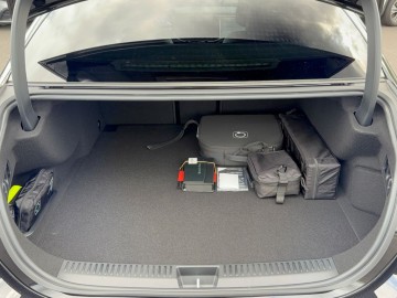 Mercedes-Benz AMG E 53 HYBRID 4MATIC+ (foto 12)