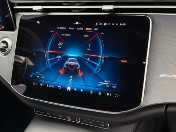 Mercedes-Benz AMG E 53 HYBRID 4MATIC+ (foto 33)