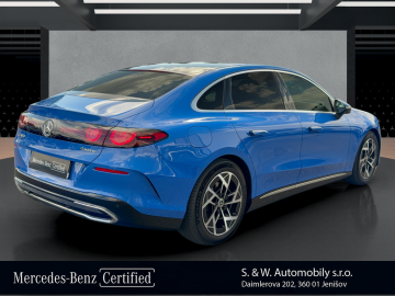Mercedes-Benz C 400 4MATIC electric (foto 4)