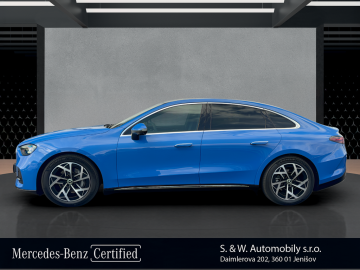 Mercedes-Benz C 400 4MATIC electric (foto 7)