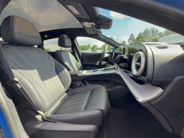 Mercedes-Benz C 400 4MATIC electric (foto 9)