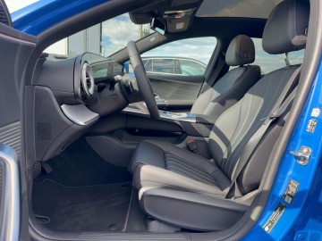 Mercedes-Benz C 400 4MATIC electric (foto 14)